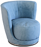 Laurent Longhi Armchair