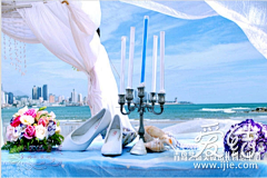 Chengxuyuan110采集到婚纱婚礼