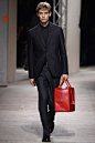 Hermès | Fall 2014 Menswear Collection | Style.com