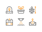 Seed Icons