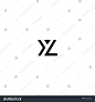 YL Y L Logo Icon Vector Template