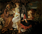 卡拉瓦乔油画素材高清JPG图片 无框装饰画临摹大图库素材喷绘
