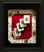 Playing CardsWhat a fantastic presentation of playing cards!: 