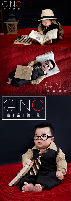 GINO摄影采集到GINO THINKING