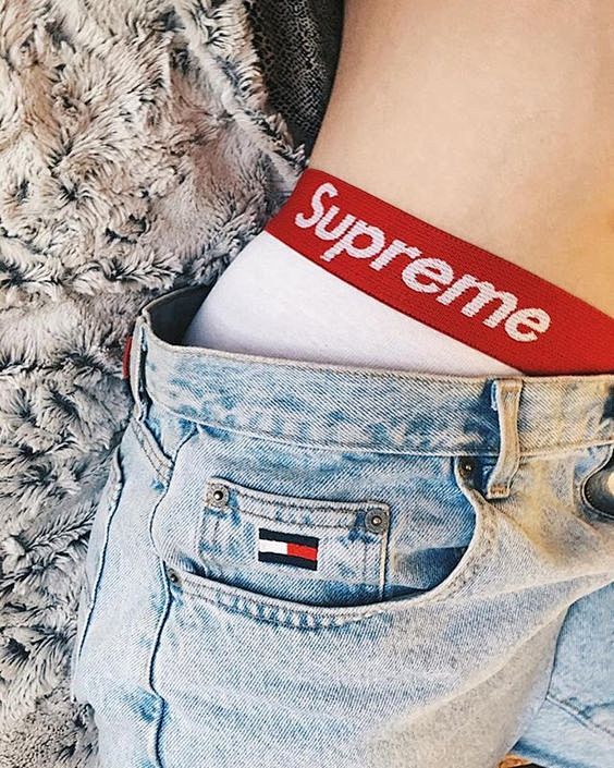 Supreme