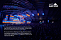 Web Summit 2015 Branding : In 5 years, Web Summit has grown from 400 attendees to over 42,000 from more than 134 countries. It’s been called “the best technology conference on the planet”. But we just think it‘s different. And that difference works for ou