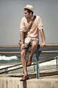 Ben Sherman Spring 2013