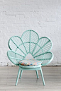 Love Chair Mint: 