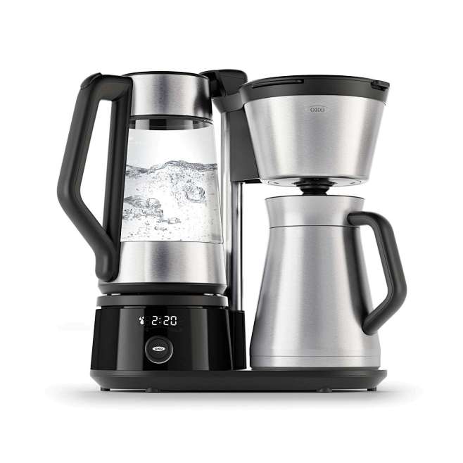 OXO 12杯咖啡酿造系统