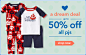 Baby Boy Clothes & Accessories | Carters.com