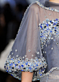 Chanel Haute Couture Spring Summer 2012 