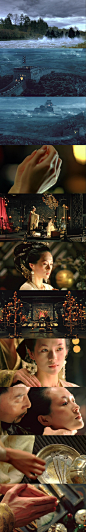 【夜宴 The Banquet (2006)】05
章子怡 Ziyi Zhang
葛优 You Ge
吴彦祖 Daniel Wu
周迅 Xun Zhou
#电影场景# #电影海报# #电影截图# #电影剧照#