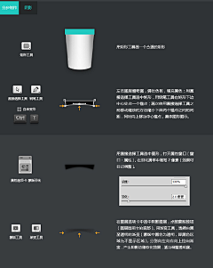 imsnake采集到教程