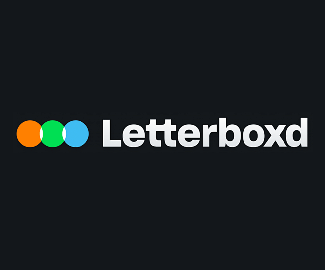 电影社交平台Letterboxd标志升级...