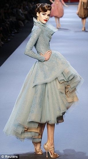 Galliano for Dior, S...