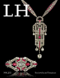 ISSUU - Fine Jewelry | Skinner Auction 2624B by Skinner, Inc.