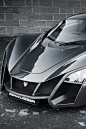 Marussia B2