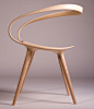 Velo chair by jan waterston gessato 3