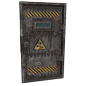 Laboratory Armored Door icon