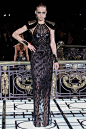 Atelier Versace Spring 2013 Couture Collection Slideshow on Style.com
