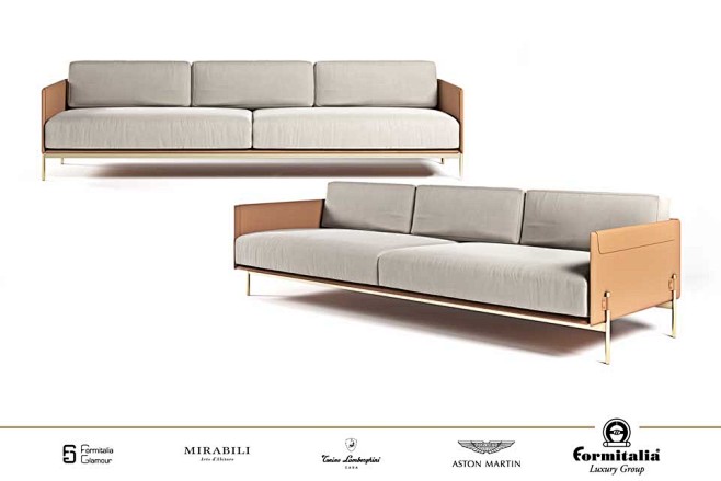 Formitalia Luxury Gr...