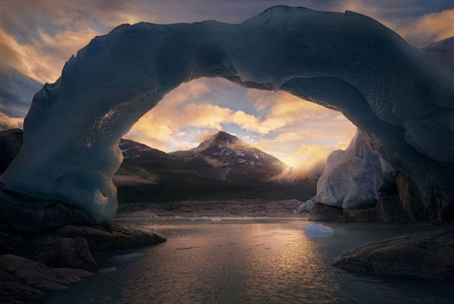 Crystal Arch