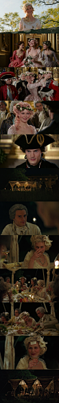 【绝代艳后 Marie Antoinette (2006)】33
克斯汀·邓斯特 Kirsten Duns
#电影# #电影截图# #电影海报# #电影剧照#