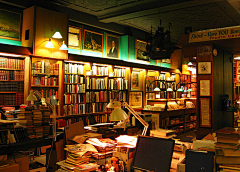 娃子娃子娃采集到My bookshop