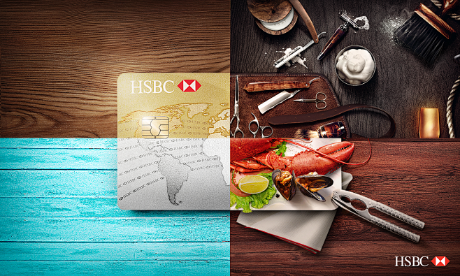 HSBC - Digital Ads :...