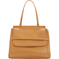 The Row Top-Handle Shoulder Bag at Barneys.com