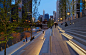 芝加哥滨河步道的四维设计 / Sasaki