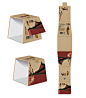 意形堂机构---王致和系列(温州意形堂设计食品包装,礼品盒设计，礼品盒包装设计，礼品包装设计，礼品盒，礼品包装盒,调味酱料等相关图片)