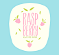 Raspberry - Vegan Confectionery on Behance