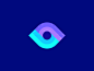 Eye / logo design