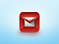 Gmail的IOS的图标