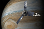 Juno Orbiter
