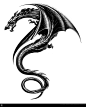 Dragon tattoo idea