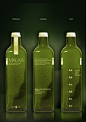 Malka package for Olive oil 