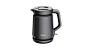 Toshiba family safety kettle set