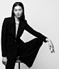 리우웬(刘雯 | 劉雯 | Liu Wen) - WSJ Magazine May 2014