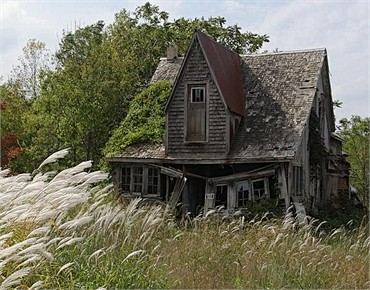Abandoned+Victorian+...
