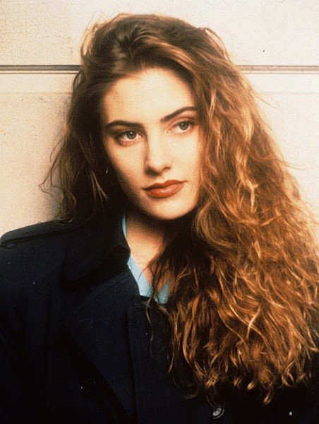 梅晨·阿米克 Mädchen Amick...