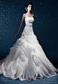 kittychen couture 2012 florence wedding dress