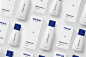 Sanus - Skin Care on Behance