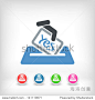 Vote concept icon 正版图片在线交易平台 - 海洛创意（HelloRF） - 站酷旗下品牌 - Shutterstock中国独家合作伙伴