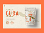 ∆ Traditional 7 Coffee | Cuba Layout 2 ∆