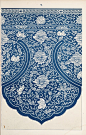 二手抽屜的相册-中国传统装饰图案