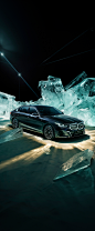 BMW T H E 5 :: Behance