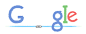 谷歌情人节Logo诠释爱情真谛 #创意# #GIF#