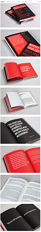 99U书籍设计：Manage管理你的日常（第1卷 DESIGN³设计创意 展示详情页 设计时代 #设计#